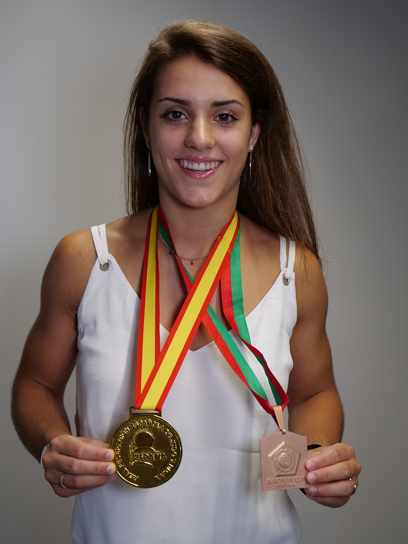 Entrevista a Ariane Toro Soler